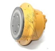 Moteur Poclain MK04-2-114-K04-3340-DP00 - réservé HAMM