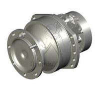 Moteur Poclain MSE18-2-D21-F12-1220-58EJP - Droite - Mix & Match - Modifiable sur simple demande