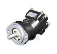 Moteur à pistons fixe 5cm3/tr - arbre cylindrique Ø18mm - M5