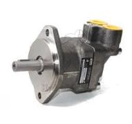 Moteur PARKER F11 - 4.9cc - arbre Ø20 - Flasque Cetop Ø100 - SAE