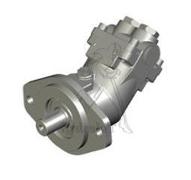 Moteur à pistons fixe 12cm3/tr - arbre cylindrique Ø25.4mm - MA12