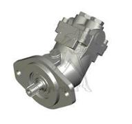 Moteur à pistons fixe 12cm3/tr - arbre cannelé 13 dents - MA12