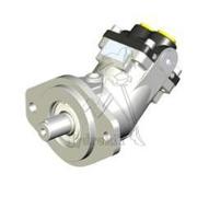 Moteur à pistons fixe 18cm3/tr - arbre cylindrique Ø25.4mm - MA18