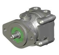 Moteur à pistons cylindrée fixe Série 40 25cm3/tr - SAE-B - 13 dents