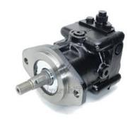 Moteur à pistons cylindrée fixe Série 40 25cm3/tr - SAE-B - conique 1/8 Ø25.4