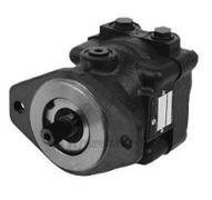 Moteur à pistons cylindrée fixe Série 40 25cm3/tr - SAE-B - cyl Ø22.2