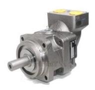 Moteur Piston Parker F12-30 - 30cc - arbre Ø25mm + valve balayage + AC