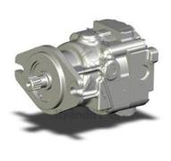 Moteur à pistons cylindrée fixe Série 40 35cm3/tr - SAE-B - 15 dents - radial opposé