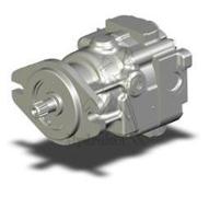 Moteur à pistons cylindrée fixe Série 40 35cm3/tr - SAE-B - 13 dents