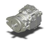 Moteur à pistons cylindrée fixe Série 40 35cm3/tr - SAE-B - 13 dents