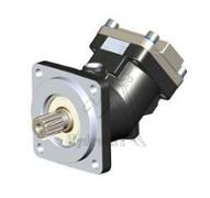 Moteur à pistons fixe 41cm3/tr - arbre cannelé 14 dents - MA41