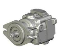 Moteur à pistons cylindrée fixe Série 40 44cm3/tr - SAE-B - 15 dents