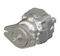 Moteur à pistons cylindrée fixe Série 40 44cm3/tr - SAE-B - 13 dents - orifices opposés