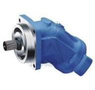 Moteur à pistons axiaux A2FM45/61W-VZB027V - arbre 14 dents