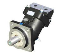 Piston engine 25 cc bi Ø25 mm - lat