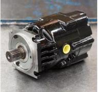 Moteur à pistons cylindrée fixe Série 90 75cm3/tr - SAE-C - 23 dents