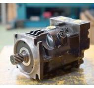 Echange standard Moteur à pistons cylindrée fixe Série 90 75cm3/tr - SAE-C - 21 dents