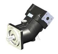 MOTEUR PISTON CYL FIXE 80CC ROTB