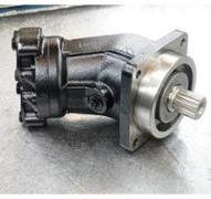 Moteur hydrostatique Liebherr 510233014