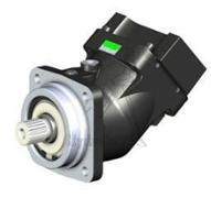 MOTEUR PISTON CYL FIXE 108CC ROTB