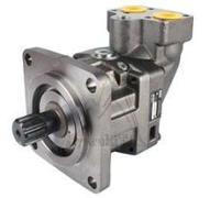 Moteur Piston Parker F12-110 - 110cc - arbre SAED 13dents