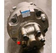 Moteur piston cylindrée fixe 200cc  - AGM200U-1H-D40