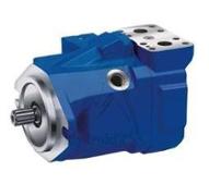 Moteur à pistons axiaux A10VM63 - SAEB - arbre 15 dents - ON/OFF