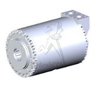 Moteur à pistons axiaux Geco KF1100