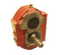 Multiplicateur 60CV 1:4 Male PTO - pompe GR3 SAE-BB 15dent