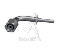 FERRULE FOR GREASING NIPPLE