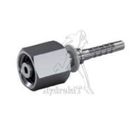 FERRULE FOR GREASING NIPPLE