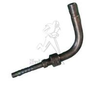 Hülse für Schmiernippel