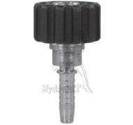 Nipple Ø8mm Karcher - nettoyeur HP - ETK22 - Inox