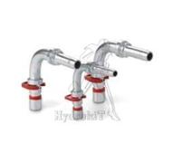 NIPPLE Ø10 WEO 1/2 PLUGING Ø16MM