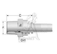 Nipple Ø13mm - Mâle NPT 1/2 - Tournant