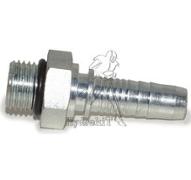 Nipple Ø13mm - Mâle SAE 7/8