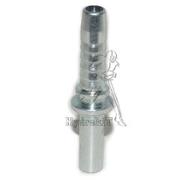 NIPPLE Ø19 MALE LISSE Ø20