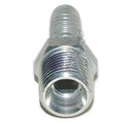 NIPPLE Ø25 MALE BSPT 1-1/4