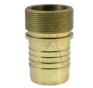 NIPPLE MORTIER MALE Ø38MM M1"1/4G