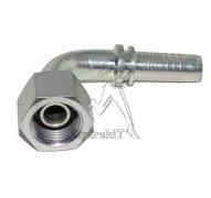 NIPPLE Ø50 FEM BSPP 2 90°