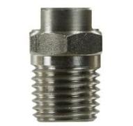 Hochdruckdüse 15° – Kaliber 03 – Außengewinde 1/4NPT