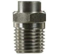 25° Hochdruckdüse – 13 Gauge – 1/4NPT Außengewinde