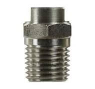 40° Hochdruckdüse – 15 Gauge – 1/4NPT Außengewinde