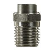 40°-Hochdruckdüse – 30 Gauge – 1/4NPT-Außengewinde