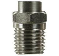 65°-Hochdruckdüse – 30 Gauge – 1/4NPT-Außengewinde