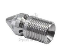 Rohrreinigungsdüse - 8 AR-Düsen - Außengewinde G3/8 - Kalibe