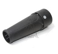 Buse haute pression vario - Femelle 1/4NPT - Calibre 06 - 200 bar - 150°C