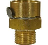 COUPLEUR FEMELLE 10MM -MALE 3/8G