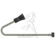 Lance jet inversé WC Gouttière 850mm - M22 - F 1/4NPT