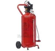 Pulvérisateur à produit 100L - pneumatique - Acier laqué
